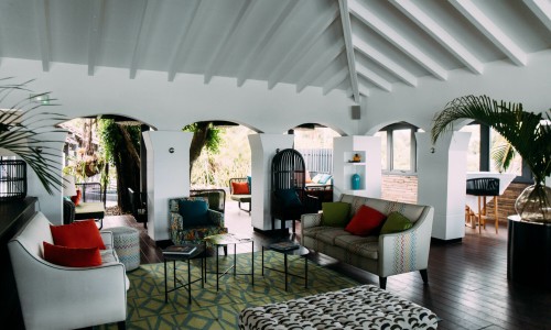 La Toubana Hôtel & Spa